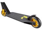 Chilli Pro Scooter 3000 Schwarz Gold