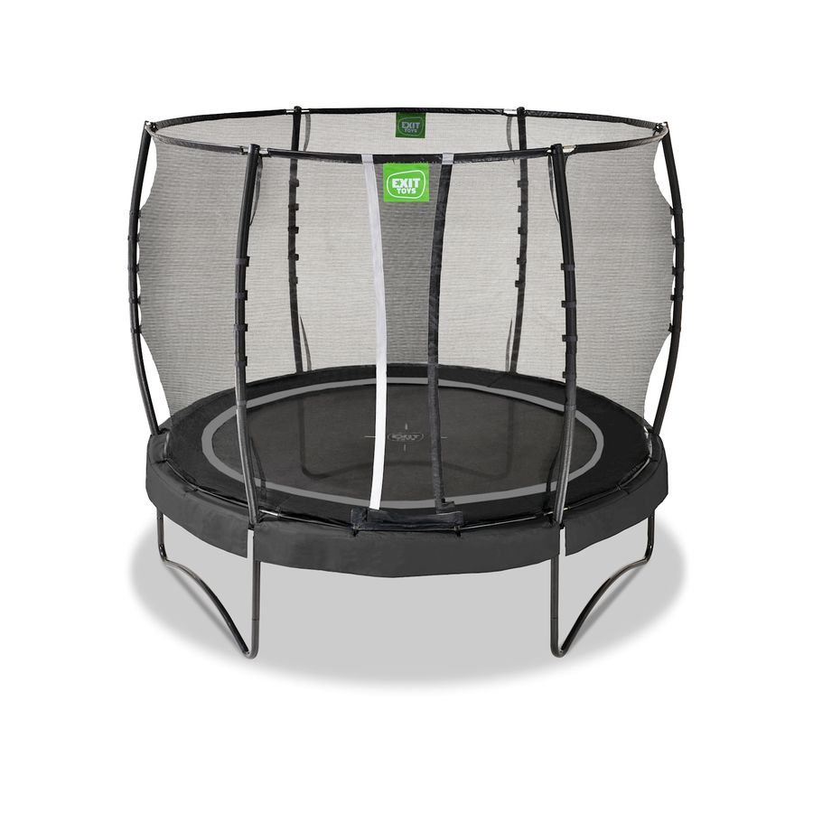 Allure Premium Trampolin ø305cm - schwarz