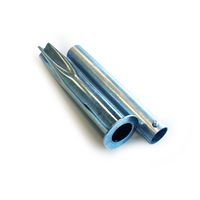 Ankerset Backstop Netz