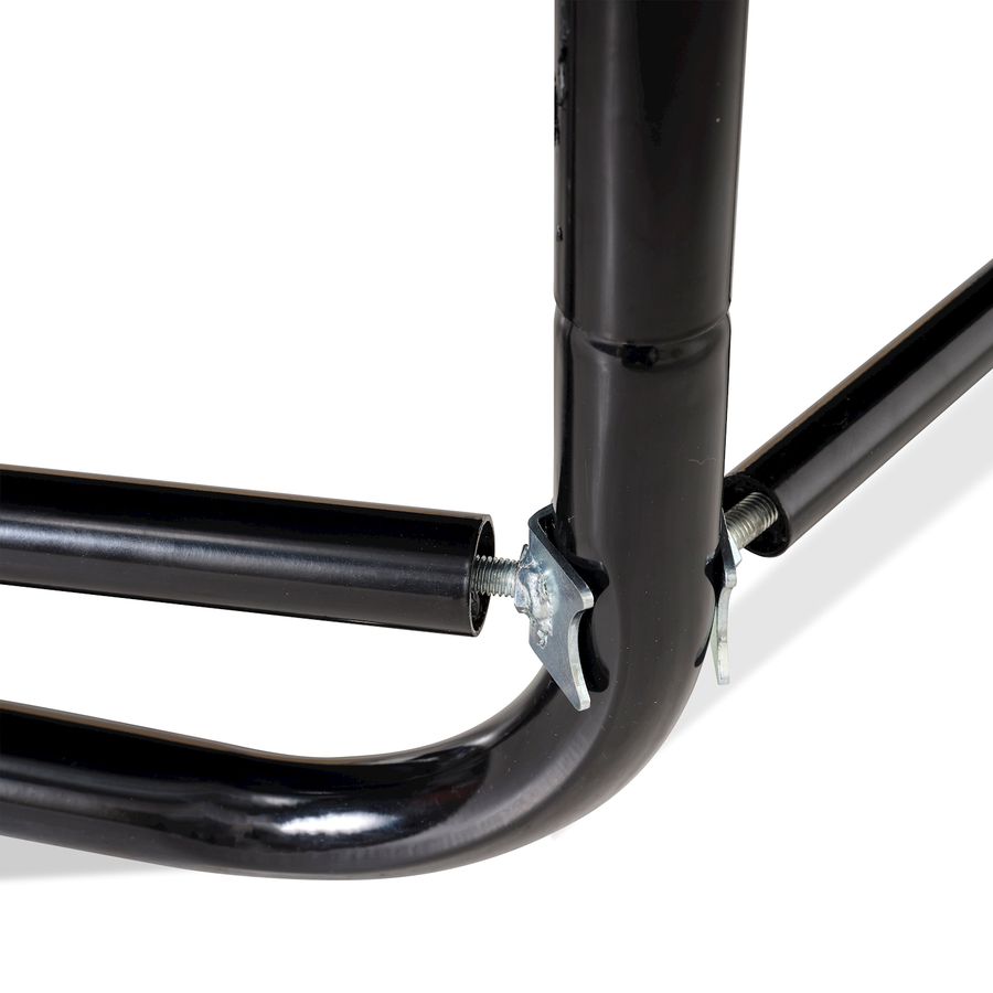 Umkarton Mähroboter-Stopper L für Trampoline (Set von 2) - 6 Stück