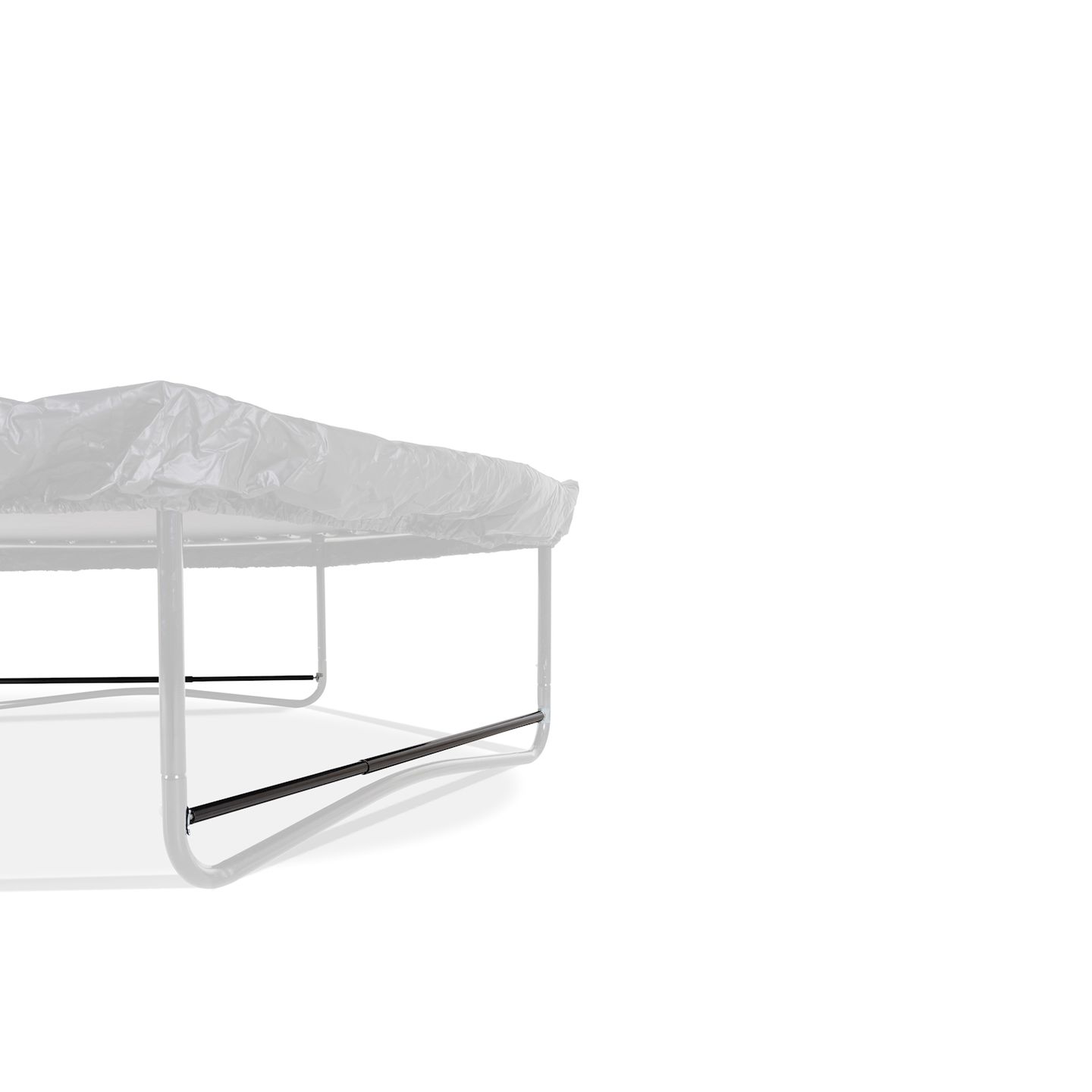 Umkarton Mähroboter-Stopper M für Trampoline (Set von 2) - 6 Stück