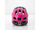 frezzo Rowdy Fullface Helm Unicorn pink Grösse S