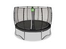 Allure Classic Trampolin ø366cm - schwarz