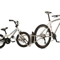 Tandemkupplung Komplettset