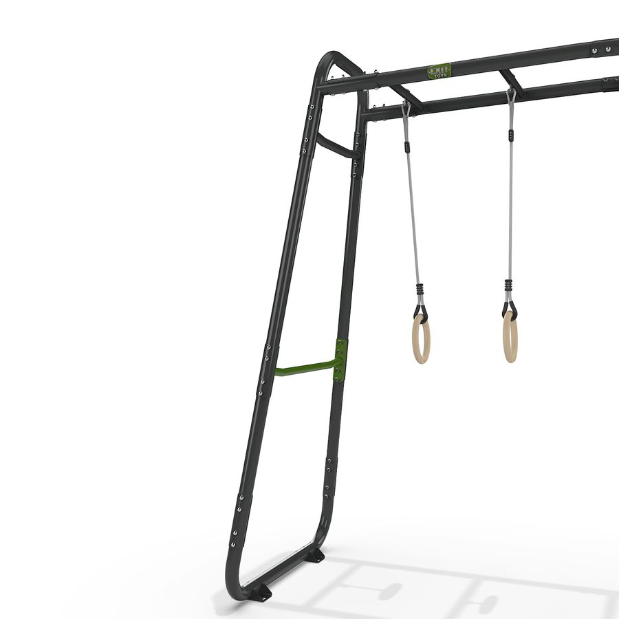 GetSet Monkeybar MB310 - Grau