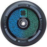 701-00114 - Scooter Rad 110mm Lucky Lunar Maze