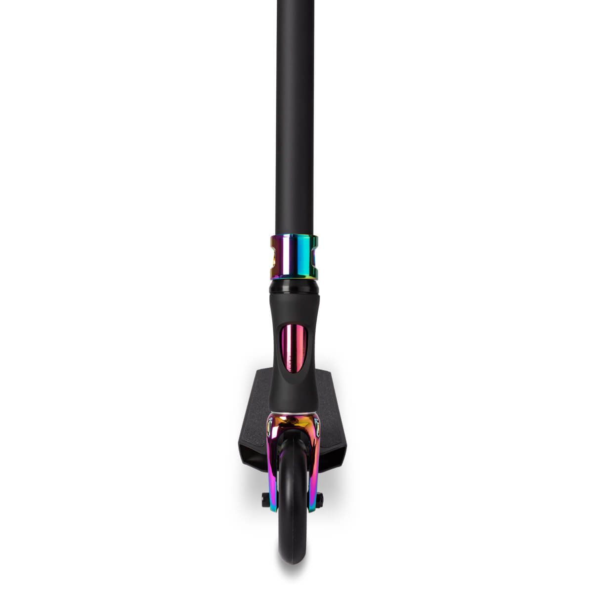 Chilli Pro Scooter Beast V2 schwarz rainbow neochrome