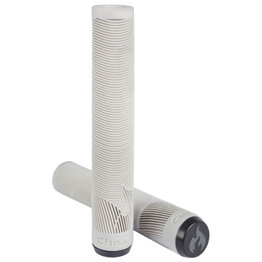 Chilli Pro Scooter Handgriffe XL 170 mm grau