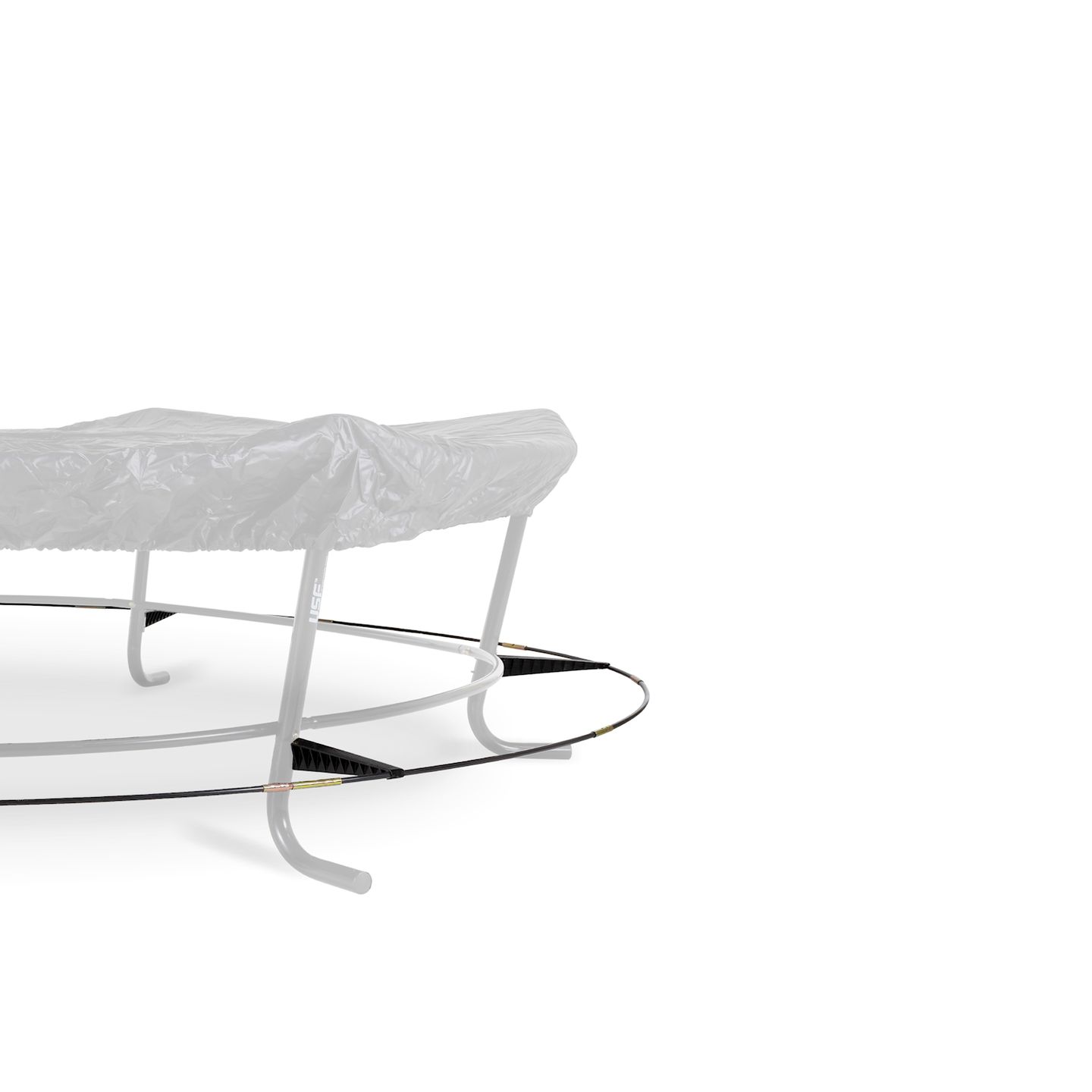 Mähroboter-Stopper für Elegant undLotus 253 cm