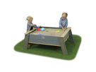 Aksent Sandtisch XL