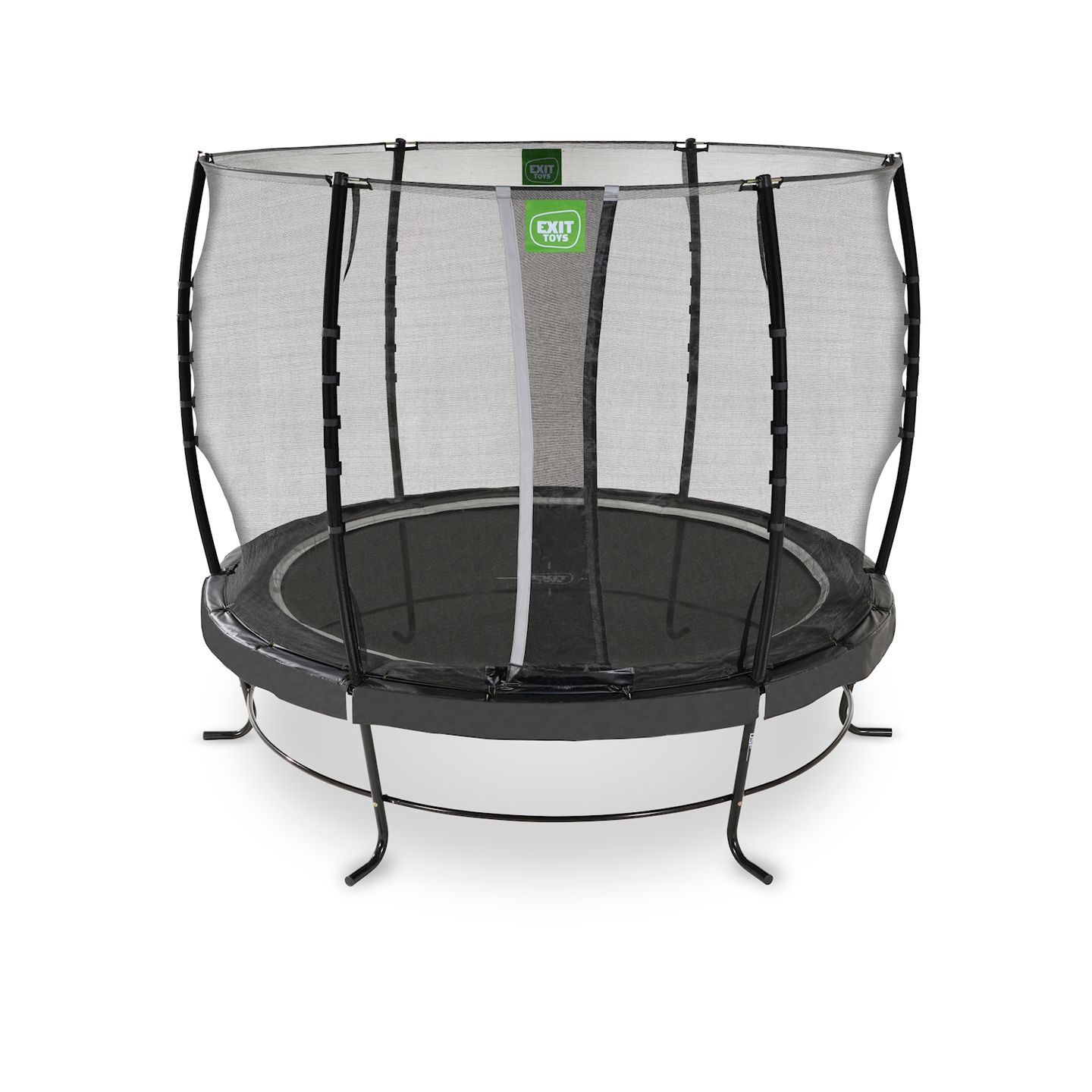 Lotus Classic Trampolin ø305cm - schwarz