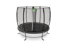 Lotus Classic Trampolin ø305cm - schwarz