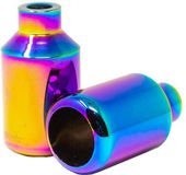 701-00112 - Scooter PEGs Trynyty Oil Slick