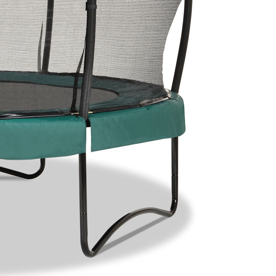 Allure Premium Trampolin ø305cm - grün