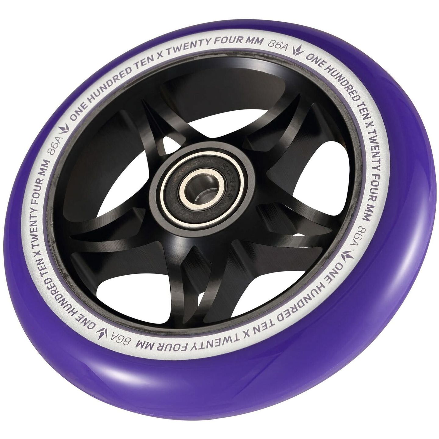 Blunt Envy  Rad 110mm S3 violett