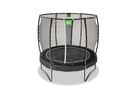 Allure Premium Trampolin ø253cm - schwarz