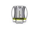 Silhouette Trampolin ø183cm - grün