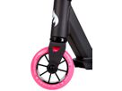 Chilli Pro Scooter Base Schwarz Pink