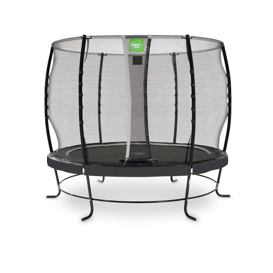 Lotus Classic Trampolin ø305cm - schwarz