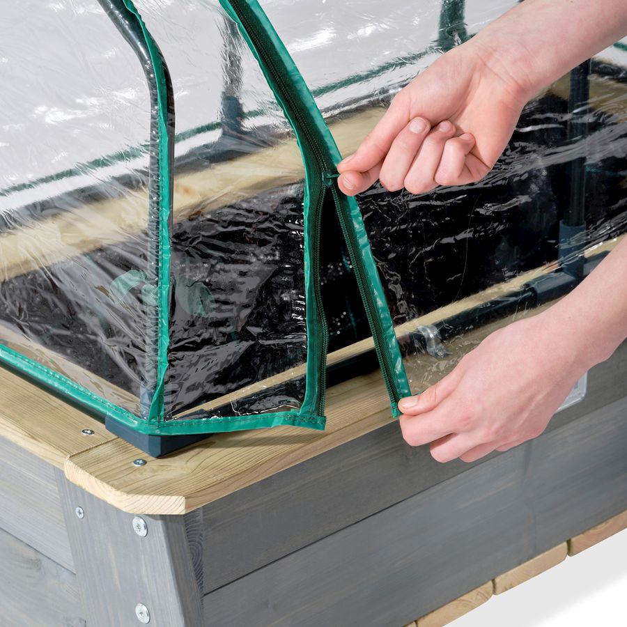 Aksent Kinder Hochbeet L Deluxe