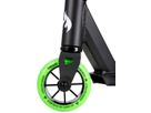 Chilli Pro Scooter Base Schwarz grün