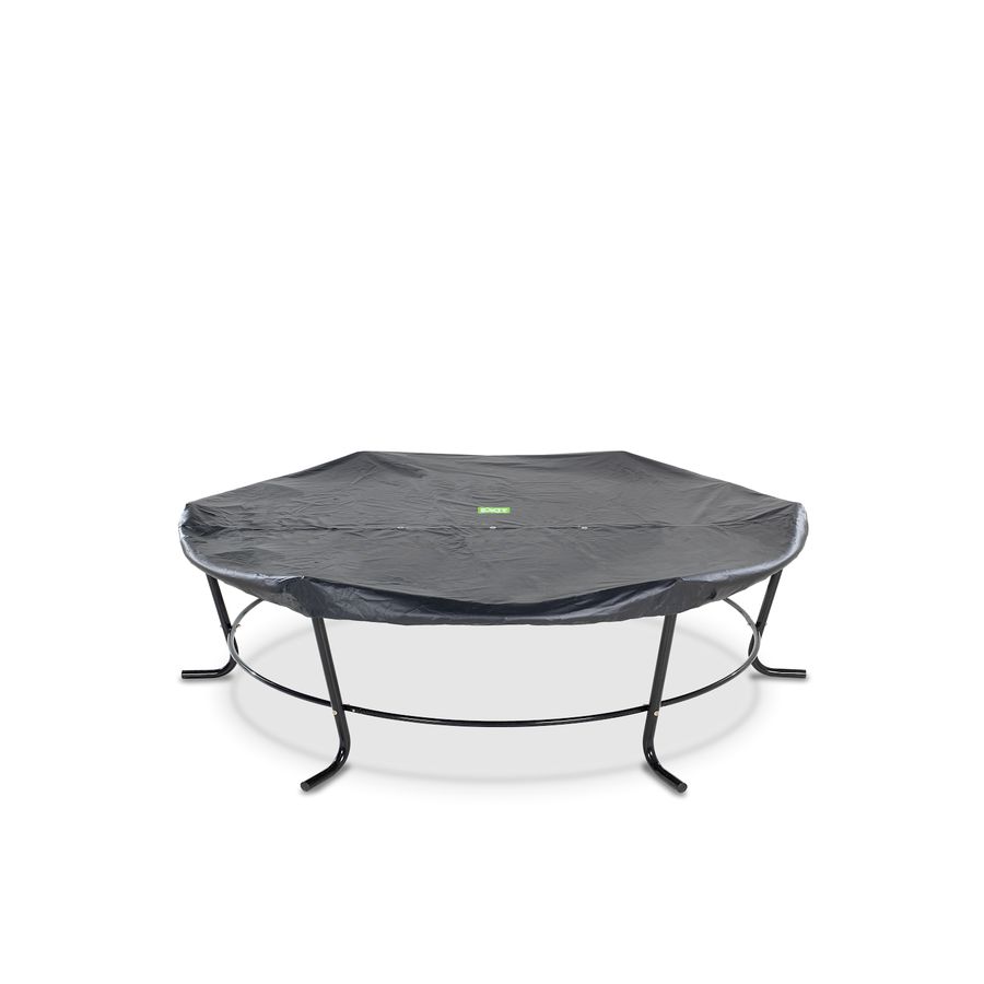 Premium Trampolin Abdeckplane ø253cm