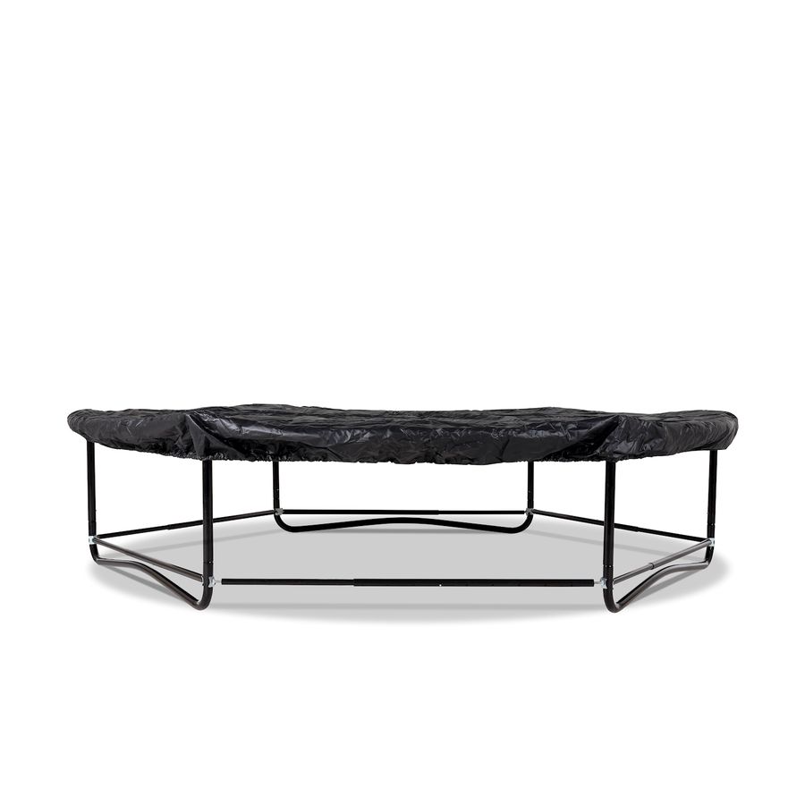 Umkarton Mähroboter-Stopper M für Trampoline (Set von 2) - 6 Stück