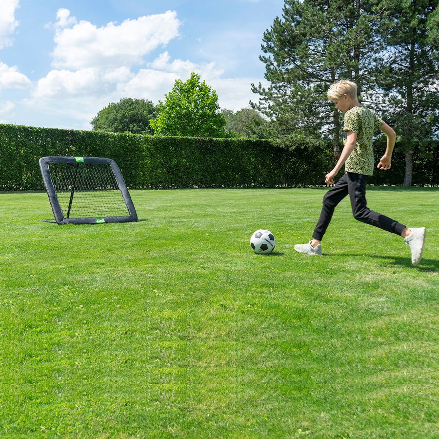 Kickback Rebounder L 124x124 cm