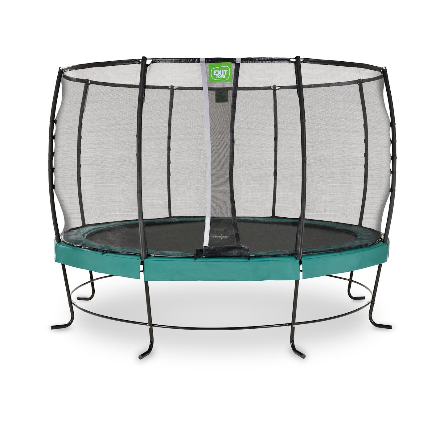 Lotus Premium Trampolin ø366cm - grün