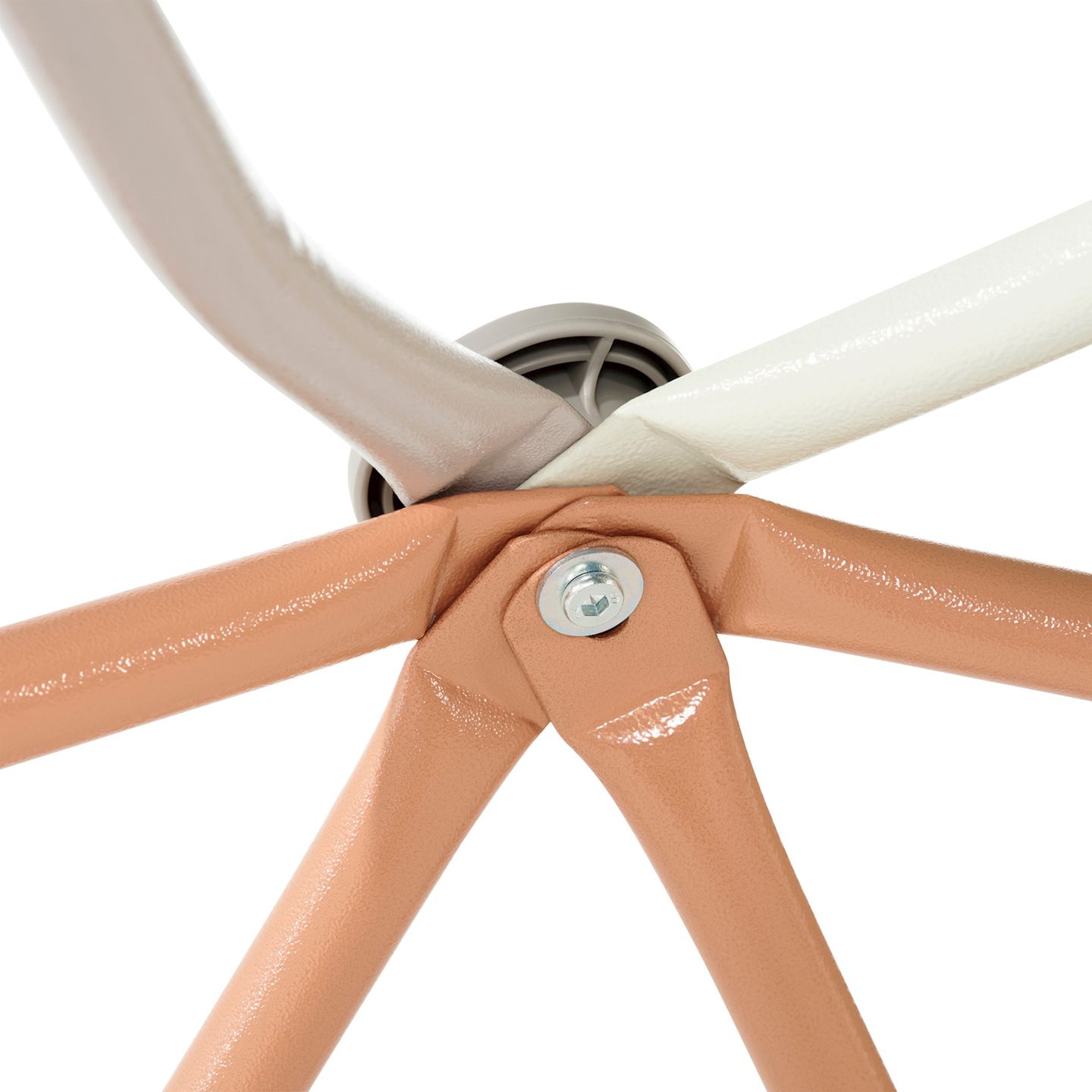 Meta Climbing Dome 300 cm pastell