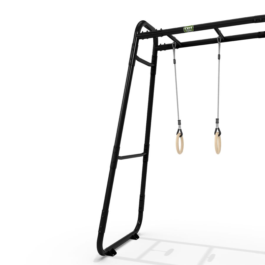 GetSet Monkeybar MB210 - Schwarz