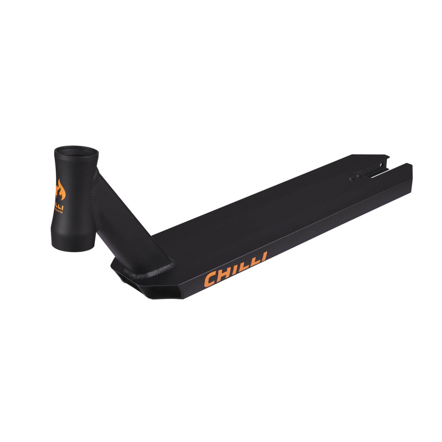 Chilli Pro Scooter Reaper Sun Schwarz orange