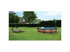 Pool inkl. Kartuschenfilter Pumpe 360x76 cm - Stone