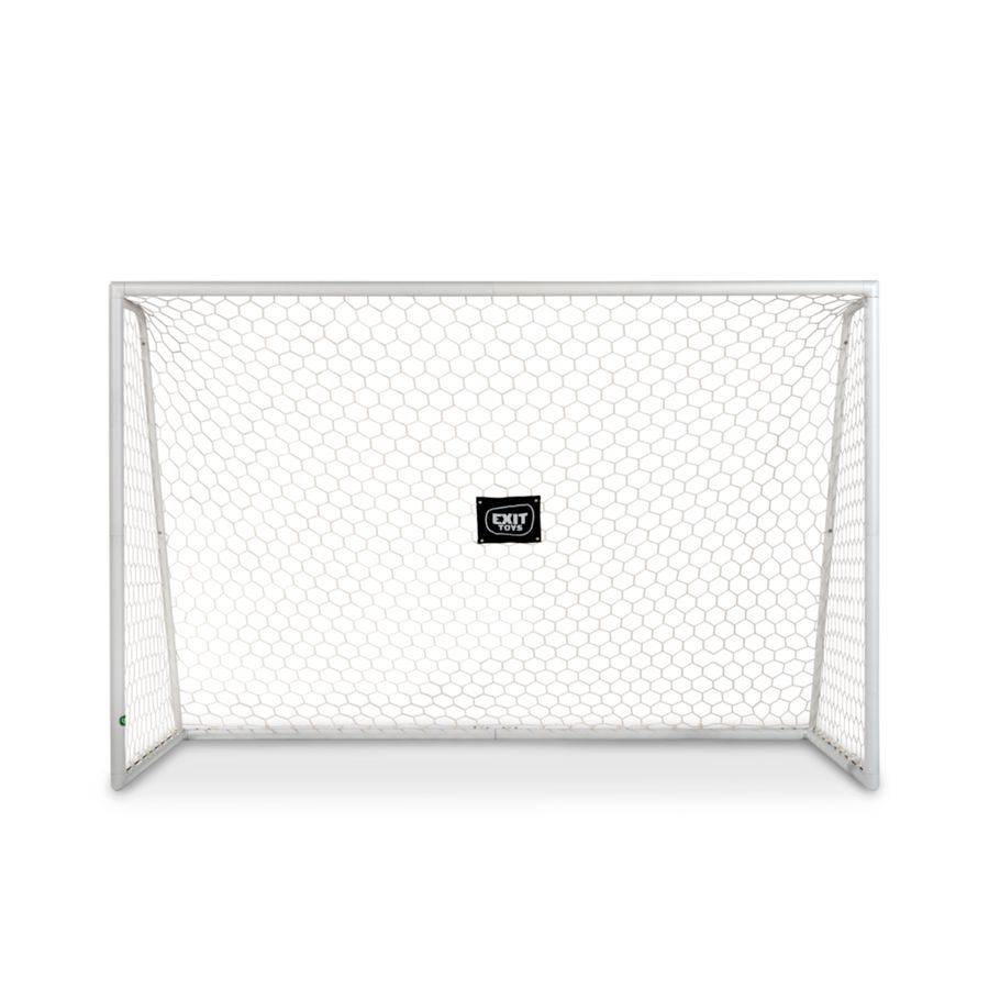 Scala Aluminium Tor 300x200 cm weiss