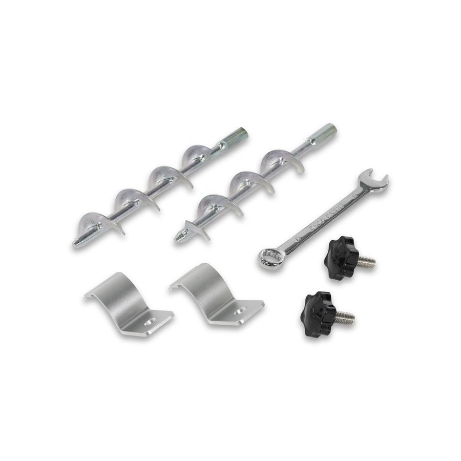 Scala Erdanker (2 Stk.) für Naturrasen