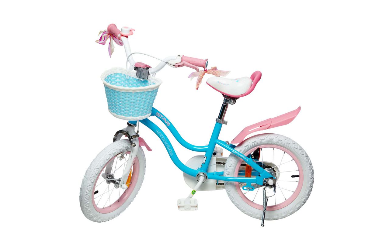 Stargirl 14 Zoll Kindervelo