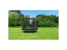 Lotus Classic Trampolin ø253cm - schwarz