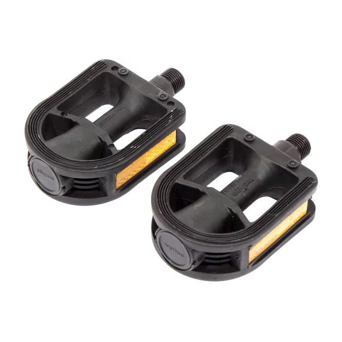 Kindervelo Pedalen Paar 9/16" Universal (2 Stk.)