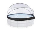 Poolabdeckung ECO ø427cm - universell