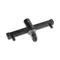 Gestell mit Lenkrolle Galaxy auf Rädern