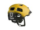 frezzo Rowdy Fullface Helm Sunny gelb