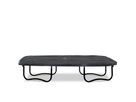 Premium Trampolin Abdeckplane 305x519cm