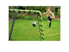 Tempo Rebounder 100x100 cm grün/schwarz
