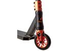 Chilli Pro Scooter Reaper Sun Schwarz orange