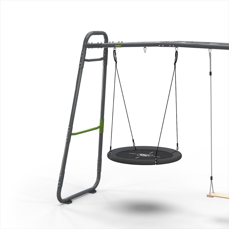 GetSet Monkeybar MB205 - Grau