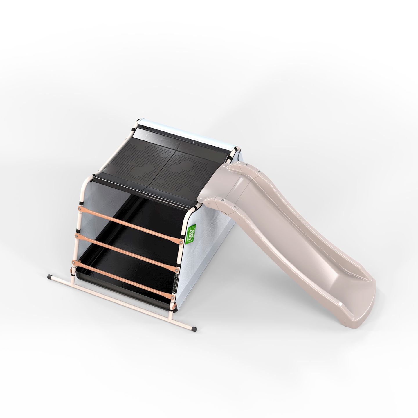 My First Multiplay  pastell