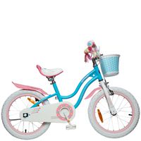 Stargirl 16 Zoll Kindervelo