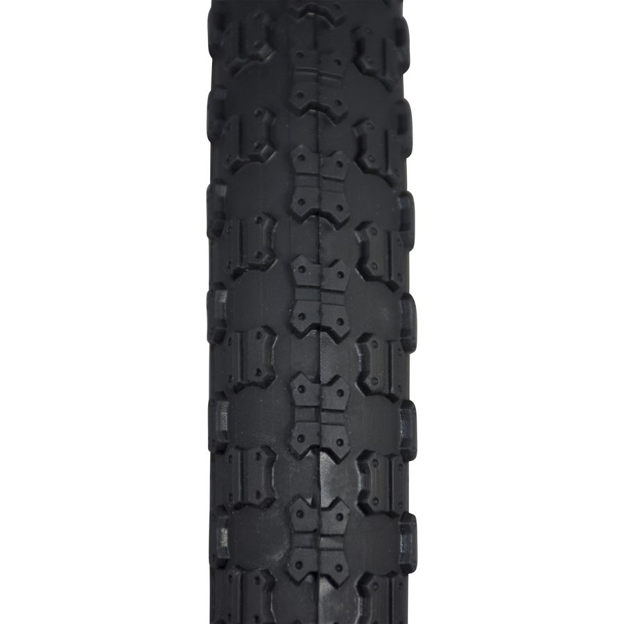 Velopneu 20 Zoll Wanda (20x2.125) schwarz