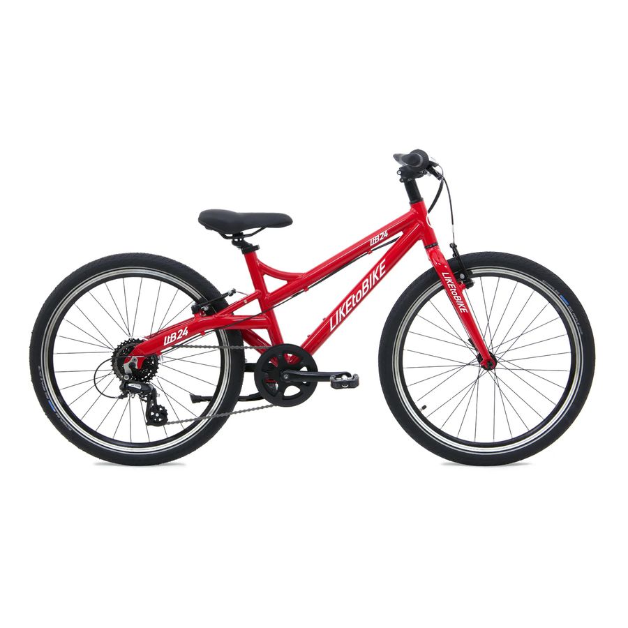 LiketoBike SR Fire rot