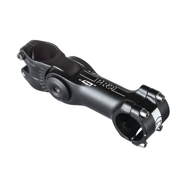 Lenkerhöhe Vorbau verstellbar +0-5cm, Pro Shimano
